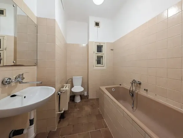 Pronájem rodinného domu, Brno, Božetěchova, 90 m2