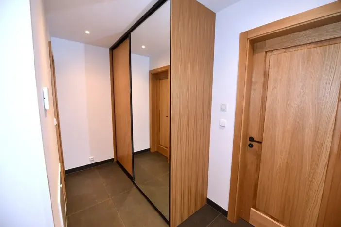 Pronájem bytu 2+kk, Říčany, Přemyslova, 52 m2