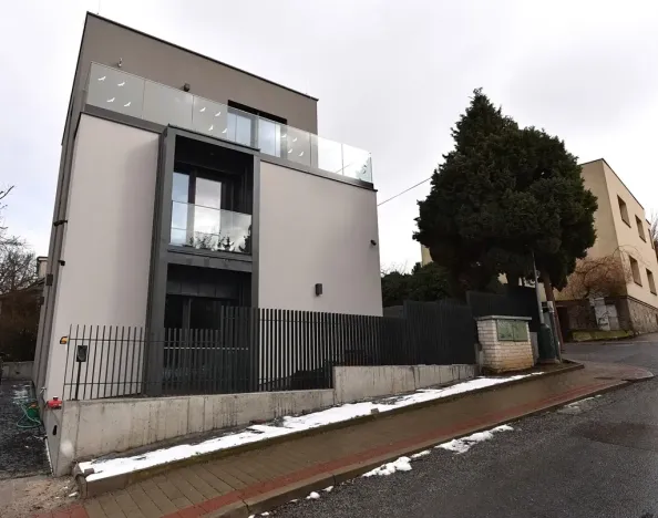 Pronájem bytu 2+kk, Říčany, Přemyslova, 52 m2