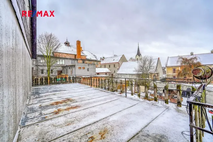 Prodej rodinného domu, Janovice nad Úhlavou, Rohozenská, 253 m2