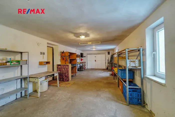 Prodej rodinného domu, Janovice nad Úhlavou, Rohozenská, 253 m2