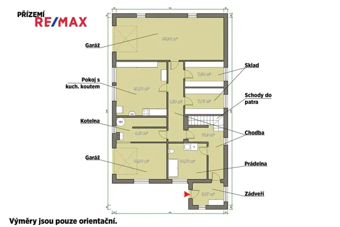 Prodej rodinného domu, Janovice nad Úhlavou, Rohozenská, 253 m2