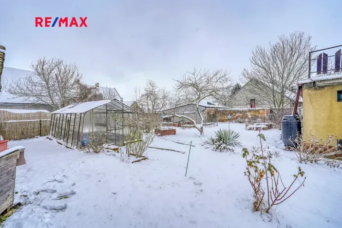 Prodej rodinného domu, Janovice nad Úhlavou, Rohozenská, 253 m2