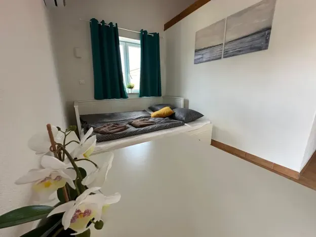 Prodej bytu 2+kk, Marčana, Chorvatsko, 40 m2