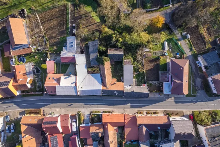 Prodej rodinného domu, Ježov, 120 m2