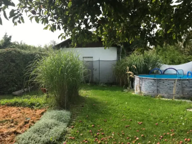 Prodej chaty, Nymburk, 25 m2