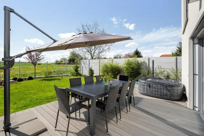 Prodej rodinného domu, Sibřina, Ke Kolodějům, 126 m2