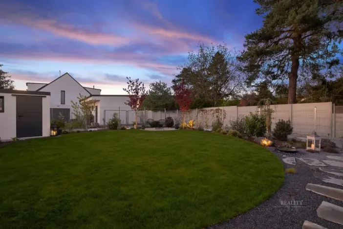 Prodej rodinného domu, Sibřina, Ke Kolodějům, 126 m2