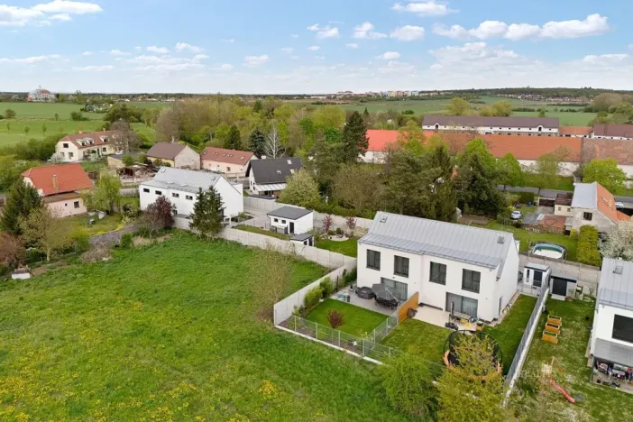 Prodej rodinného domu, Sibřina, Ke Kolodějům, 126 m2