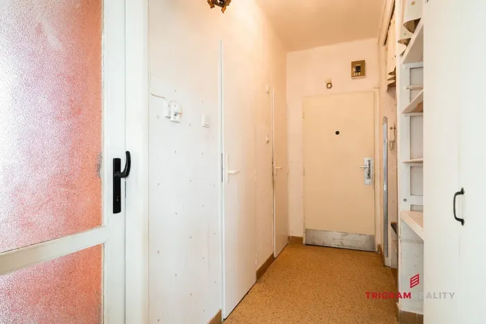 Prodej bytu 2+1, Hradec Králové, 52 m2