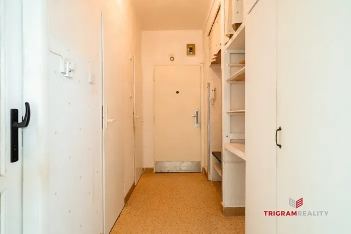 Prodej bytu 2+1, Hradec Králové, 52 m2