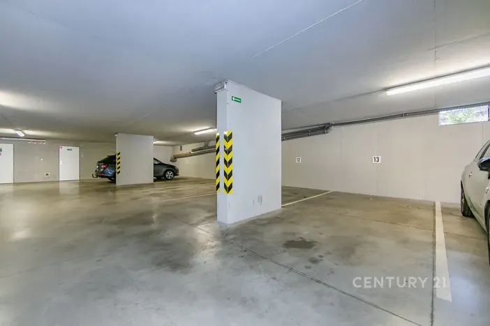 Pronájem bytu 2+kk, Plzeň, Na Kovárně, 55 m2