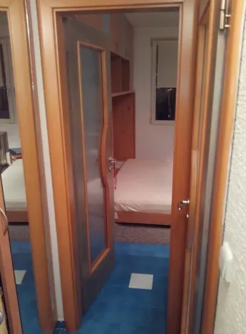 Prodej bytu 1+kk, Plzeň, Sousedská, 20 m2