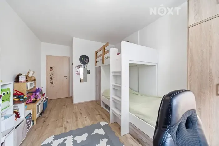 Prodej bytu 3+kk, Šternberk, Světlov, 77 m2