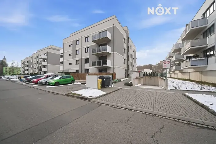 Prodej bytu 3+kk, Šternberk, Světlov, 77 m2