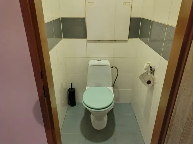 Pronájem bytu 2+kk, Teplice, Prosetická, 54 m2