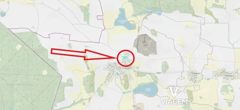 Prodej podílu pozemku pro bydlení, Kožlí, 628 m2