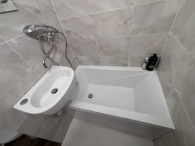 Pronájem bytu 1+kk, Ostrava - Moravská Ostrava, U Parku, 25 m2