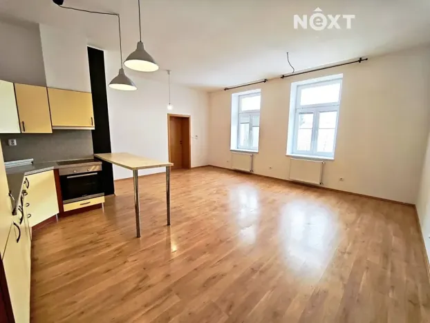 Prodej bytu 2+1, Černý Důl, 70 m2