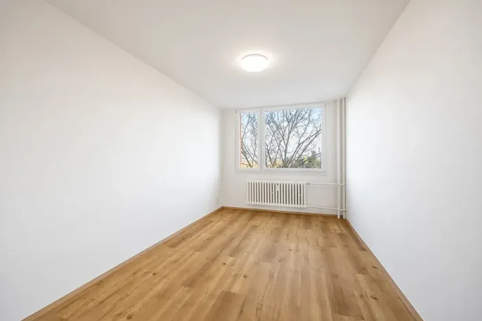 Prodej bytu 3+kk, Praha - Bohnice, Zelenohorská, 75 m2
