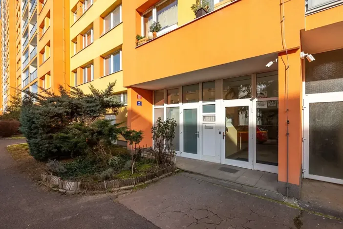 Prodej bytu 3+kk, Praha - Bohnice, Zelenohorská, 75 m2