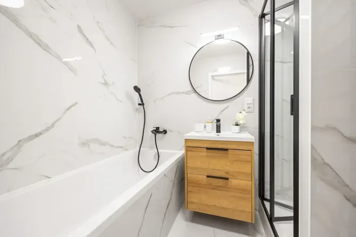 Prodej bytu 3+1, Praha - Hostivař, Bělinského, 81 m2