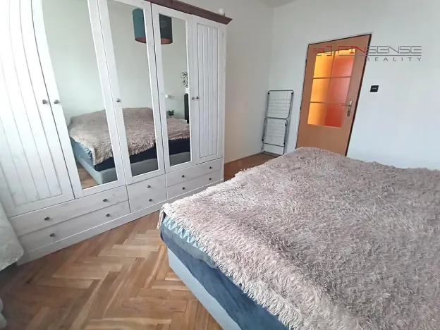 Prodej bytu 2+1, Kladno, Pařížská, 60 m2