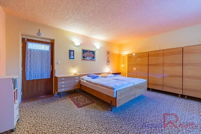 Prodej rodinného domu, Krásná, 307 m2