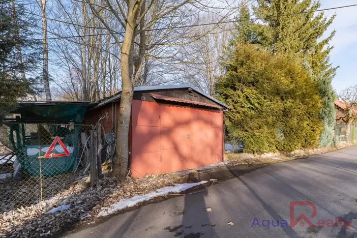 Prodej rodinného domu, Krásná, 307 m2