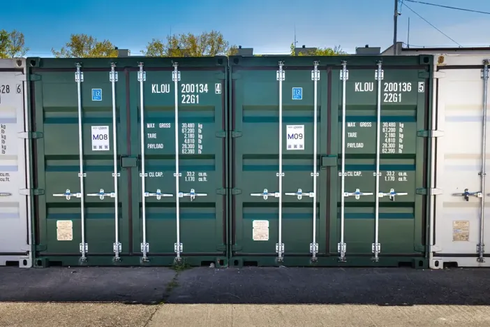 Pronájem skladu, Praha - Háje, Demoliční, 15 m2