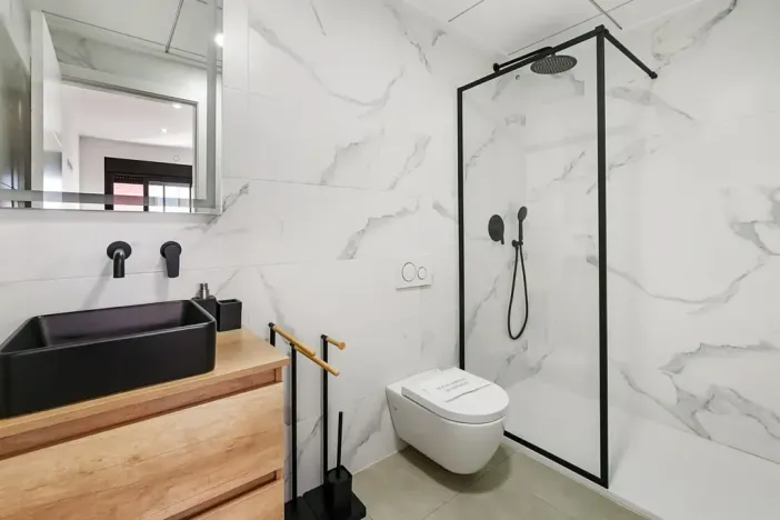 Prodej bytu 4+kk, San Javier, Španělsko, 78 m2