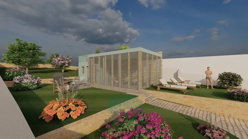 Prodej domu, Pavlov, Na Návsi, 200 m2