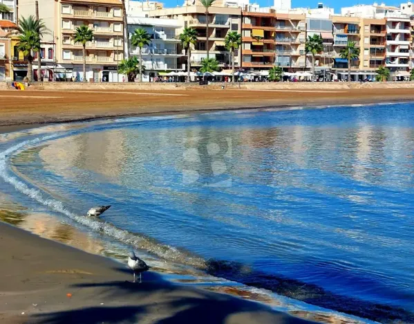 Prodej rodinného domu, Fuente-Álamo, Španělsko, 70 m2