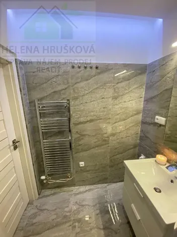 Pronájem bytu 1+kk, Ostravice, 28 m2