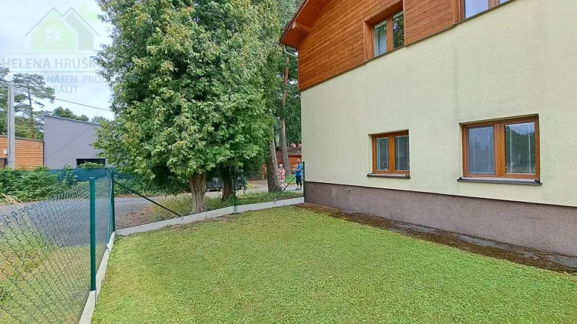 Pronájem bytu 1+kk, Ostravice, 28 m2