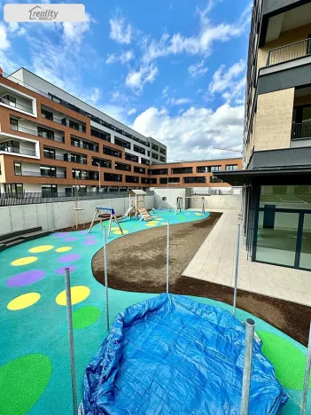 Prodej bytu 1+kk, Praha - Hloubětín, 32 m2