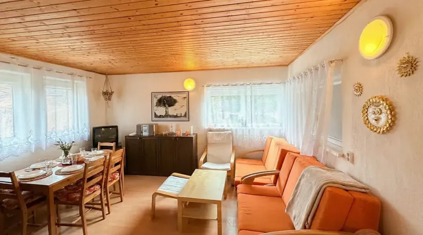 Prodej chaty, Morávka, 50 m2