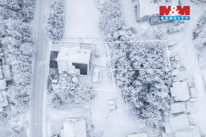 Prodej rodinného domu, Benecko, 224 m2