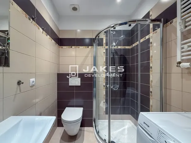 Prodej bytu 1+kk, Praha - Libeň, Pod Labuťkou, 29 m2