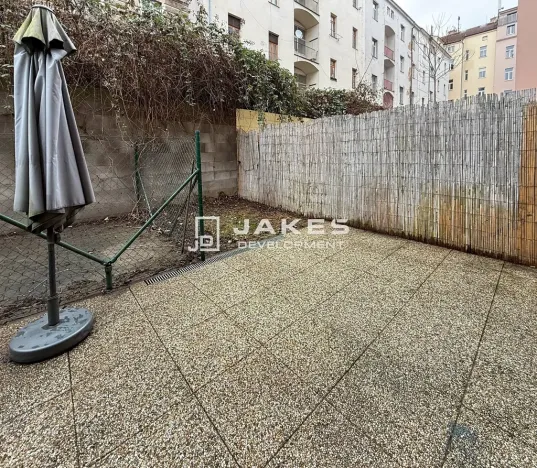 Prodej bytu 1+kk, Praha - Libeň, Pod Labuťkou, 29 m2