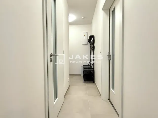 Pronájem bytu 2+kk, Únětice, Rýznerova, 50 m2