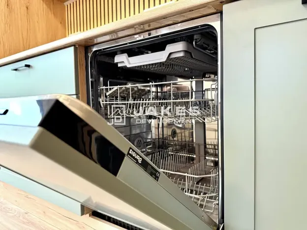 Pronájem bytu 2+kk, Únětice, Rýznerova, 50 m2