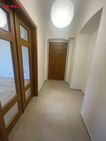 Pronájem bytu 1+kk, Plzeň, Jablonského, 35 m2