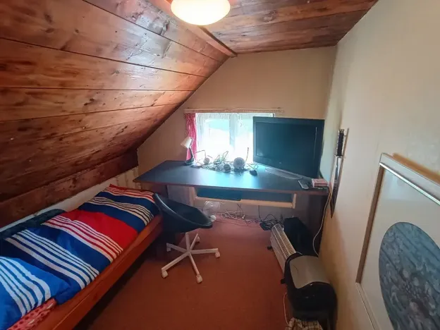 Prodej chaty, Hradištko, Slunná, 50 m2