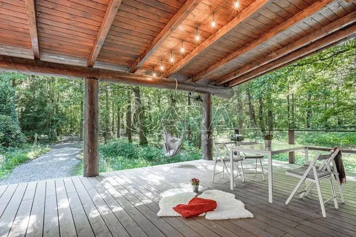 Prodej rodinného domu, Hradištko, Kersko, 156 m2