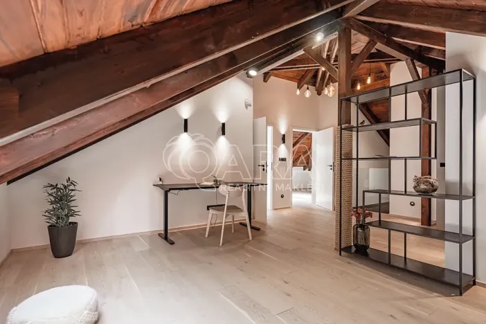 Prodej rodinného domu, Hradištko, Kersko, 156 m2