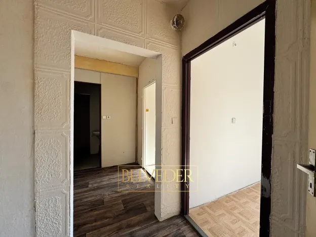 Prodej bytu 2+kk, Teplice, Scheinerova, 43 m2