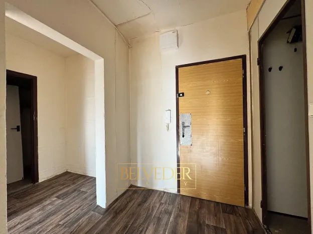 Prodej bytu 2+kk, Teplice, Scheinerova, 43 m2