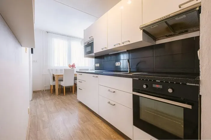 Prodej bytu 3+1, Kněžice, 62 m2