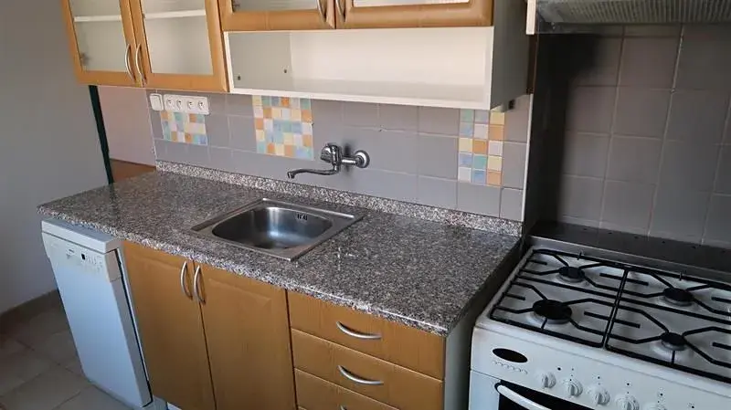 Pronájem bytu 2+1, Praha - Břevnov, Nad alejí, 55 m2